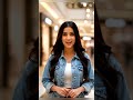 Simran Bio Data 💍 Chandigarh Girl Age 24 | Marriage Profile #shorts
