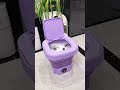 Mini foldable washing machine new Home Applices @i4it-technology