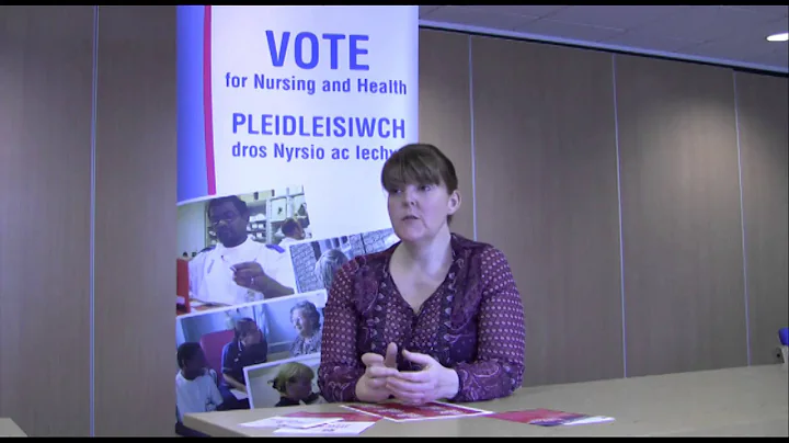 4   Christine Edwards Jones explains why she perso...