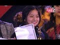 Darjeeling Rising Stars 2018 "Winner" Singing Junior Category