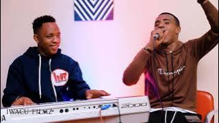 IGITARAMO Frank & Musabwa : MUNGU NI YULE YULE // YESU ATAWALE