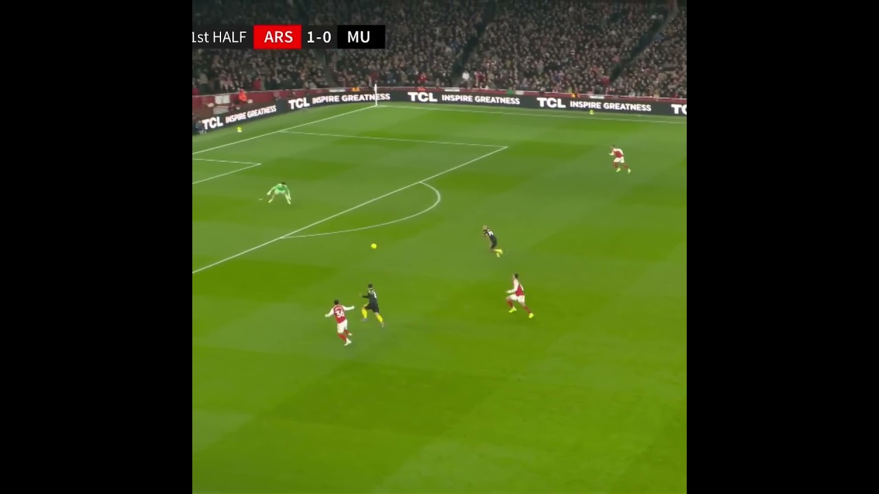 Man UTD Have Shocked Arsenal 🥶