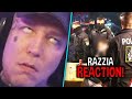 Kommissar Monte VERZWEIFELT😤👮‍♂️ REAKTION auf stern TV Razzia | MontanaBlack Reaktion