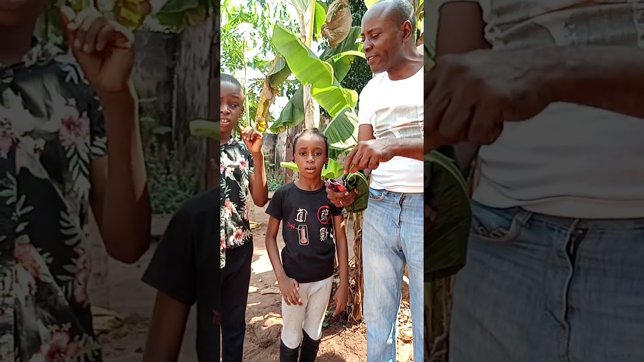 Plantain and its benefits 