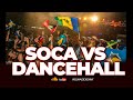 Caribbean Party Mix 2025 Soca Vs Dancehall Mix Reggaebash Miami Caribbean Party Mix 2025 Soca Vs Dancehall Mix Reggaebash Miami