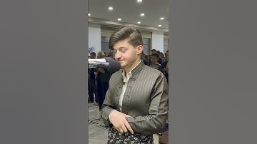 إن المتقين في مقامٍ أمين |@AriAlkurdi | ماتيسر من سورة الدخان | القارئ آري الكردي