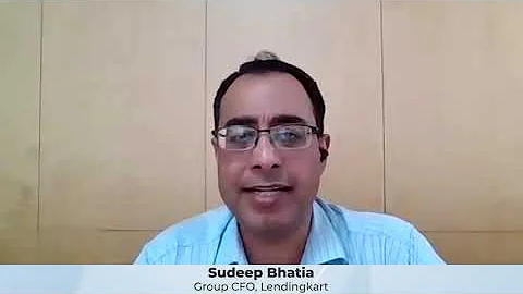 3rd ETBFSI CXO Conclave-CFOs View: Building Pandem...