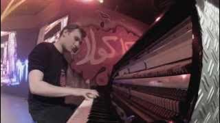 En Büyük Hikaye/We Eftakart, وافتكرت -- Hamaki & Sandal, حماقي و سندل -- Coke Studio بالعربي S02E09