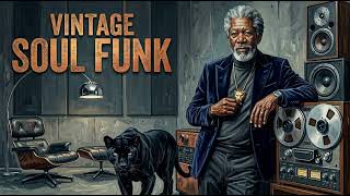 Rare Groove Soul Funk 70s Deep Therapy Mix That Sounds Too Good to