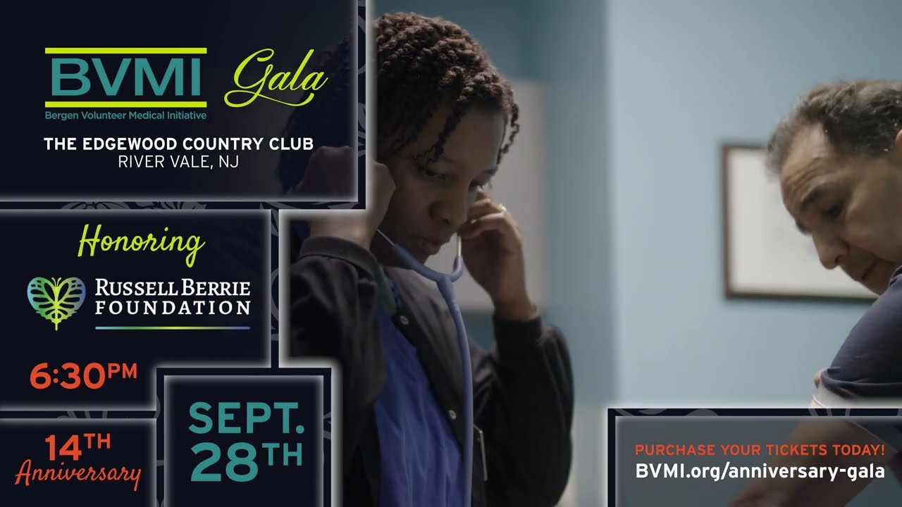 BVMI's 14th Anniversary Gala