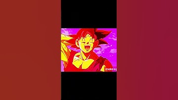 goku edit dragon super power ball #anime #music #edit