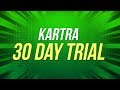 Kartra 30 Day Trial 👽 Sneaky Way To Extend Your Trial Revealed