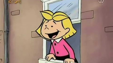 Clifford the Big Red Dog Opening Theme