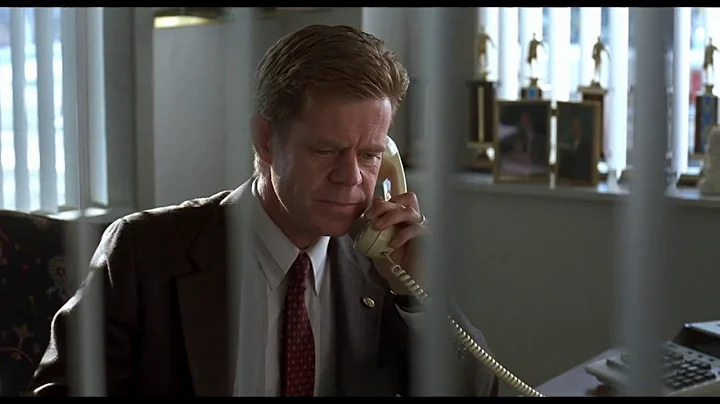 Fargo - I Can't Read These Serial Numbers