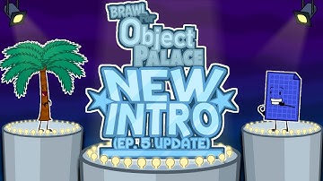 BFOP New Official Intro (Updated for Episode 5)