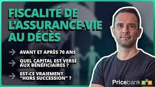 Assurance Vie Au Décès De A À Z Fiscalité Abattement Exemples Capital Aux Bénéficiaires ?