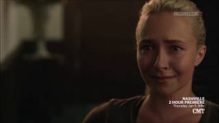 Juliette Finds Her Angel (Clip) (Nashville)