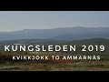 Kungsleden 2019 - The last day in the Swedish Fjäll