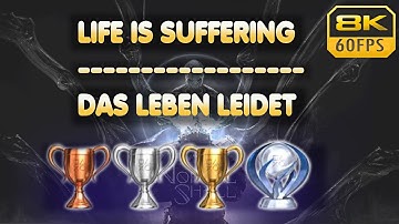 Mortal Shell | Life is Suffering | Forever Alone | Trophy | Achievement Guide