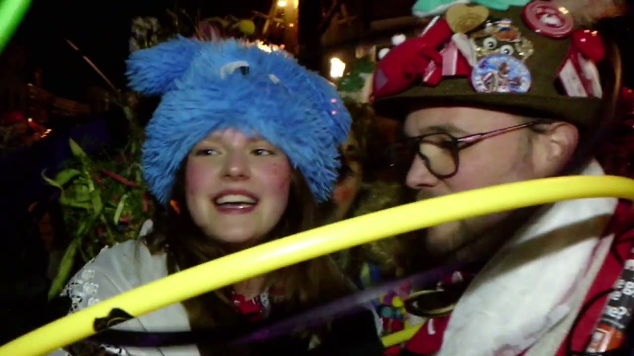 Art van Berrege - 2026 - Aflevering1 - S2026E01