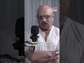 अमूलच्या विनोदी ओळी भरत दाभोळकरांनी कश्या लिहिल्या । पॉडकास्ट बघा । Sarva Kaahi Shorts