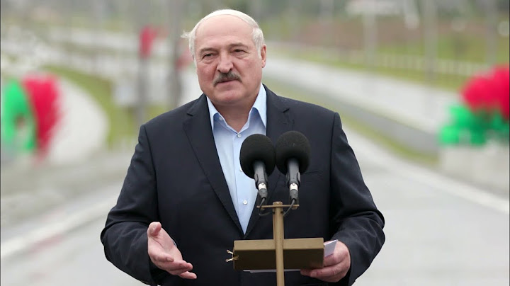 Лукашенко: Я знал, что будет такой подарок! Как вы могли его так соорудить?