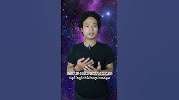 Menguak Rahasia Seberapa Besar Alam Semesta? #alamsemesta #angkasa
