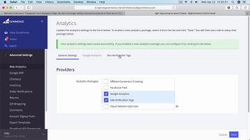 use custom css at bigcommerce