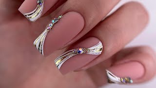 Beautiful Manicure Ideas 2022 \ BEST Nail Art Designes 2022 / Nails Compilations 2022 #7