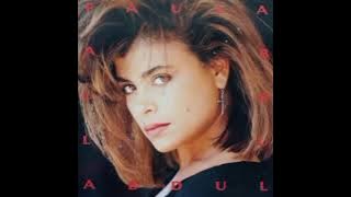 Paula Abdul - I Need You 1988