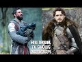 Top 5 upcoming historical tv shows 20232024