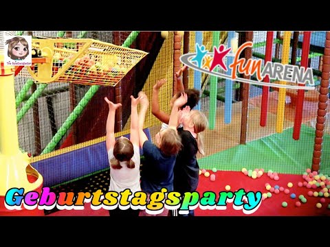 Geburtstagslieder-Mix || Kinderlieder zum Mitsingen und Bewegen