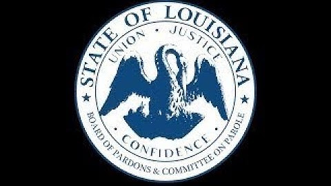 PAROLE HEARING- NOVEMBER 13, 2025