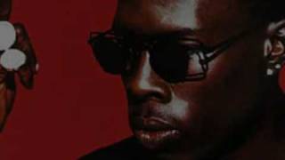 Shabba Ranks, Ninja Man &amp; Admiral Tibet- Serious Times-Freedom Blues Riddim