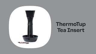 Tupperware® ThermoTup Tea Insert