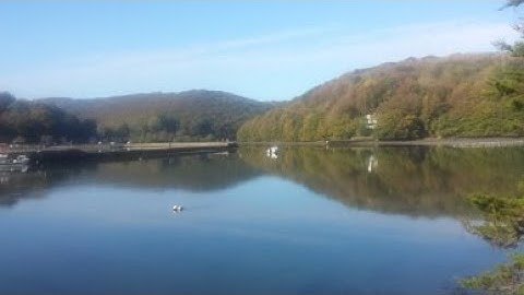 TRAIN to LOOE Autumn 2019, music by Neil Stone