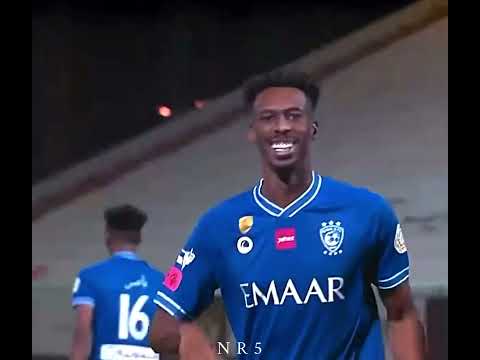 تم تجديد عقد محمد كنو حتى2025