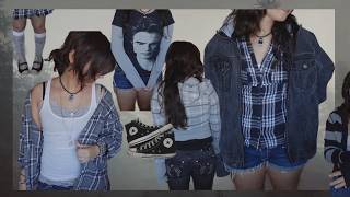 fall outfit formulas - 2000s 2010s Bella swan twilight