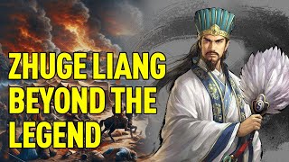 Zhuge Liang: The Real Story Behind the Legendary Strategist of the Three Kingdoms