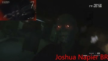 Alien Isolation Cat&Mouse with a Working Joe Has a Sparta HSM Remix