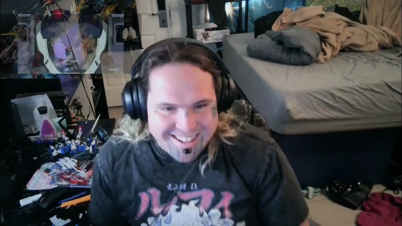 New gundam Fan Reacts Mobile suit Gundam Unicorn Re0096 Episode 7 - YouTube