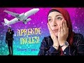 SABER INGLES ME HA SALVADO DE ESTO 😱 #StoryTime Ft italki | Mexicana En Turquía