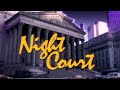 Classic TV Theme: Night Court