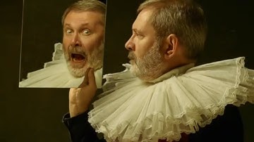 The Mirror Illusion: How Your Reflection Can Trick Your Brain Into Hallucinating