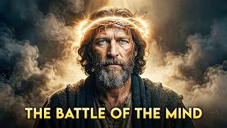 What Jesus Said About The Battle of the Mind - What Most Believers Miss (No Ads)
