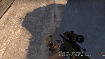 My first ever CSGO montage