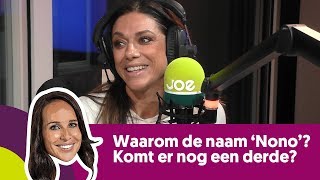 Koen en Valerie wilden graag nog een derde kindje