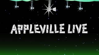 Appleville: Hannah Diamond Full Set HQ