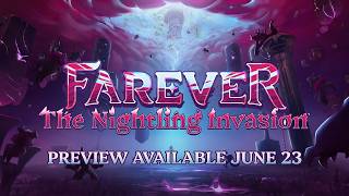 Farever | Major Update | OPEN BETA JUNE 23