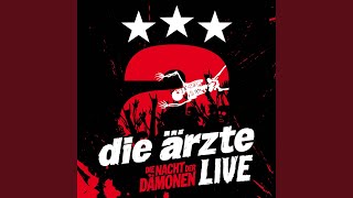 Himmelblau (Live)
